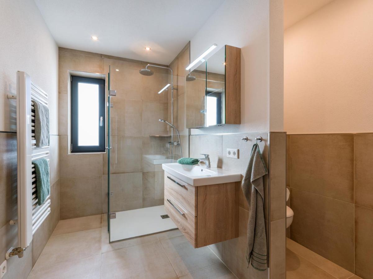 Appartement Strasser เซิลล์ ภายนอก รูปภาพ