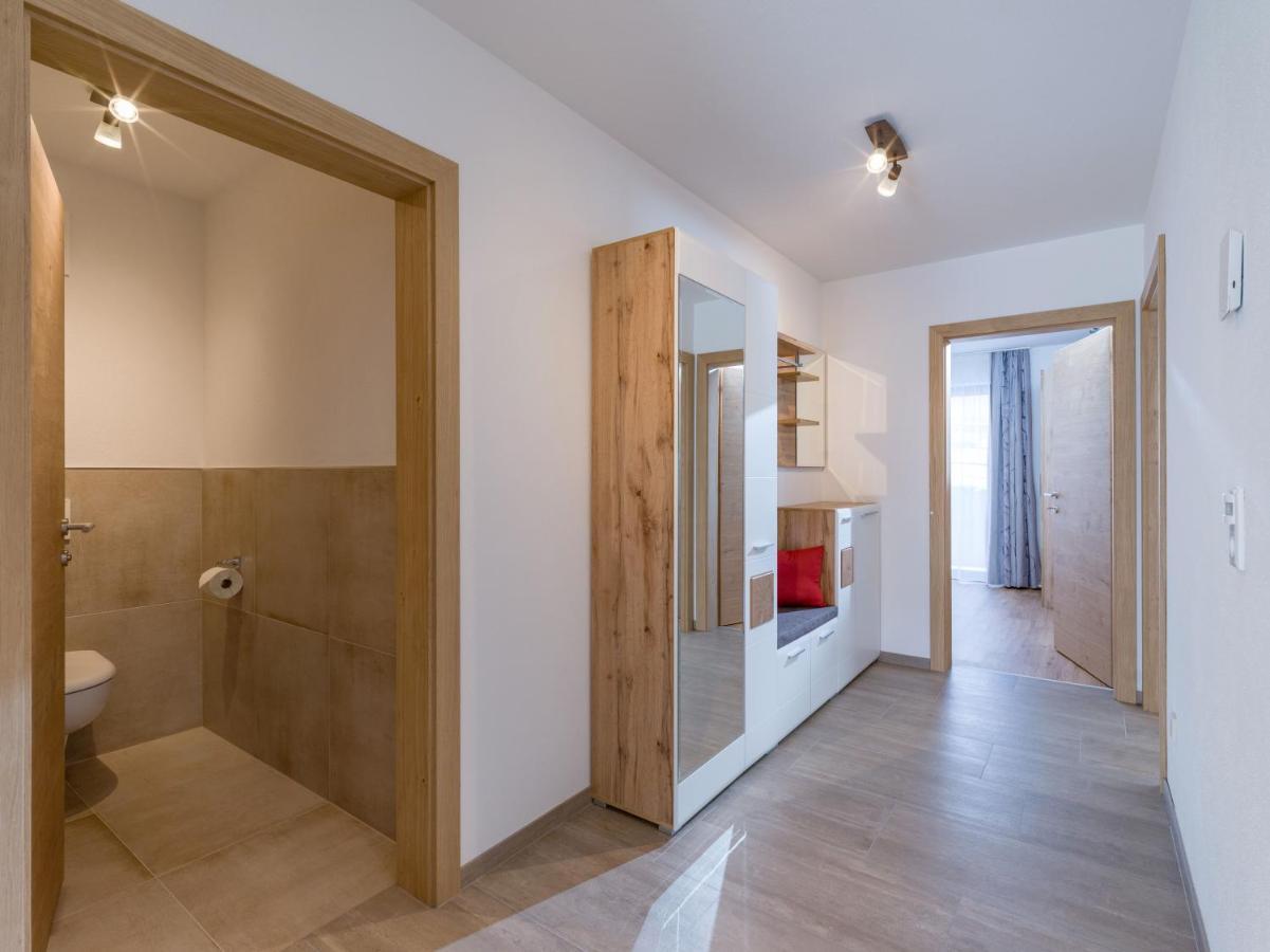 Appartement Strasser เซิลล์ ภายนอก รูปภาพ
